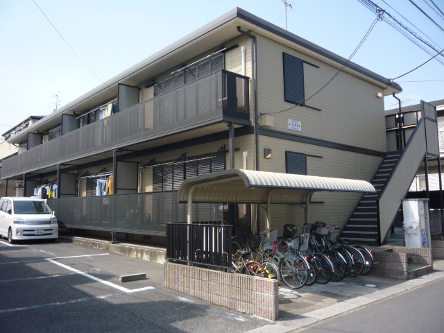 つくばエクスプレス 南流山駅 徒歩3分 築28年