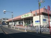 つくばエクスプレス 南流山駅 徒歩3分 2階建 築28年の周辺写真