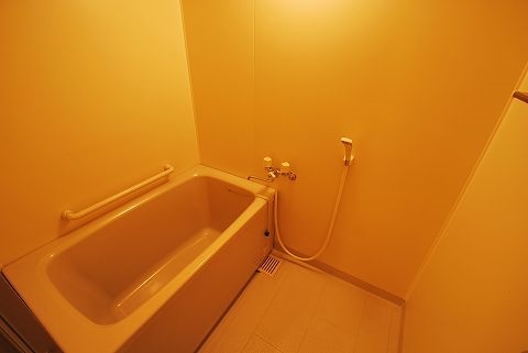 バス・シャワールーム　キレイな浴室です。