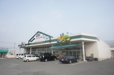 スーパー　まるたか生鮮市場（スーパー）まで520m