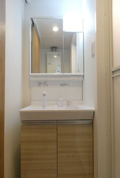 SERAM円山Westの内装写真