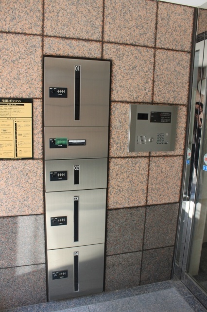 ROSSO梶ヶ谷の外観写真