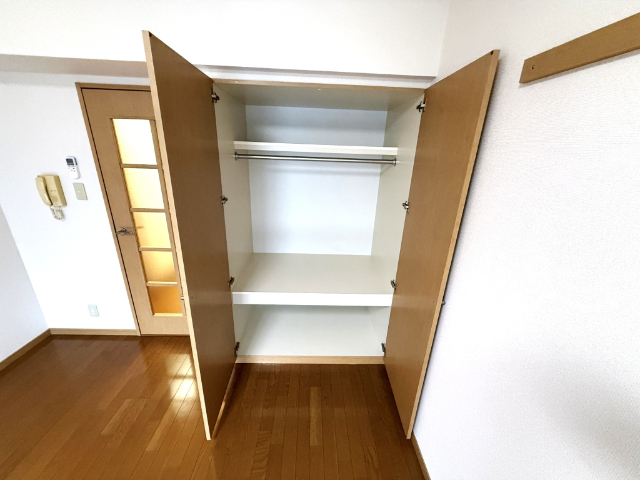 ROSSO梶ヶ谷の内装写真