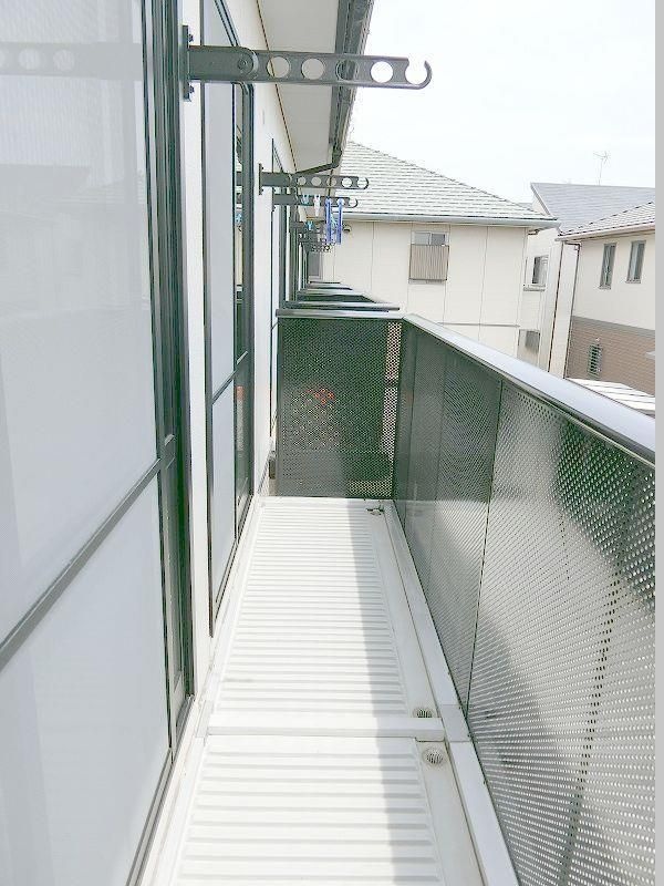 ＪＲ東海道本線 焼津駅 徒歩10分 2階建 築28年の内装写真