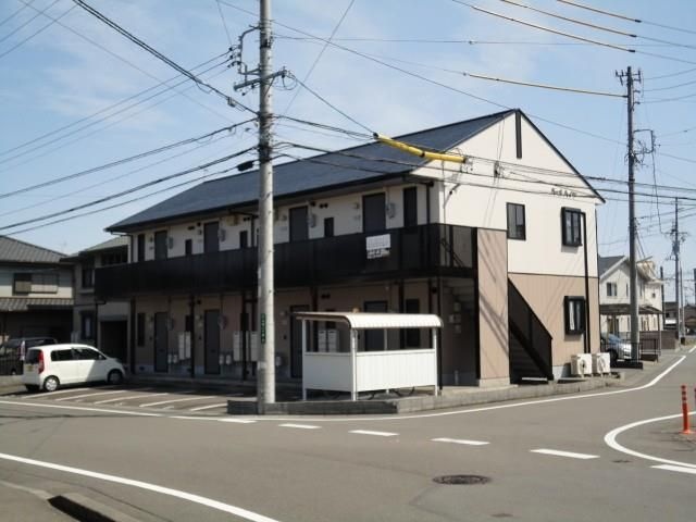 ＪＲ東海道本線 焼津駅 徒歩10分 築28年