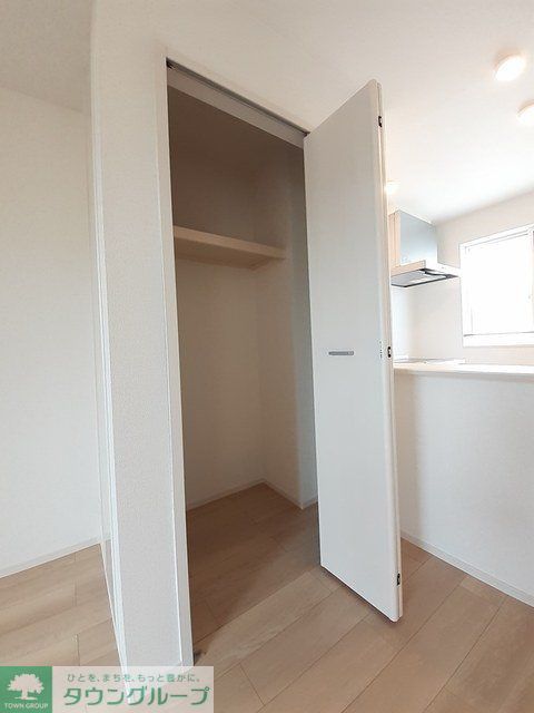 収納　現地待ち合わせ歓迎♪お問合せはタウンハウジング千葉店まで！