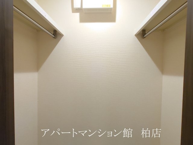 ルボワ ウエストの内装写真