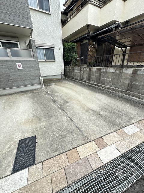 京阪本線 萱島駅 徒歩9分 3階建 築8年のその他写真