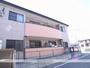 箱崎駅より徒歩10分 2階 築23年6ヶ月の賃貸物件