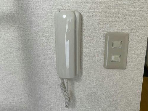 セキュリティ　設備・仕様は号室により異なる為、現況を優先致します。