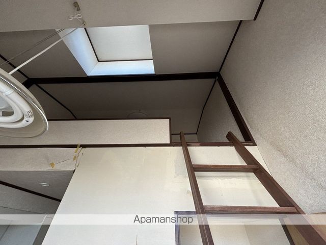 東武東上線 上福岡駅 徒歩8分 2階建 築35年のその他写真