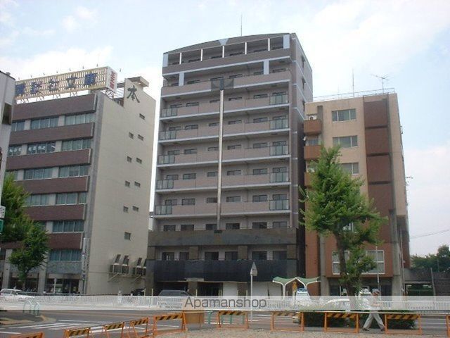 地下鉄桜通線 高岳駅 徒歩8分 築26年