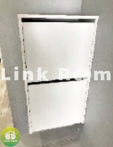 WHレジデンス門前仲町の外観写真