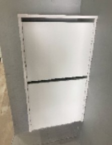 WHレジデンス門前仲町の内装写真