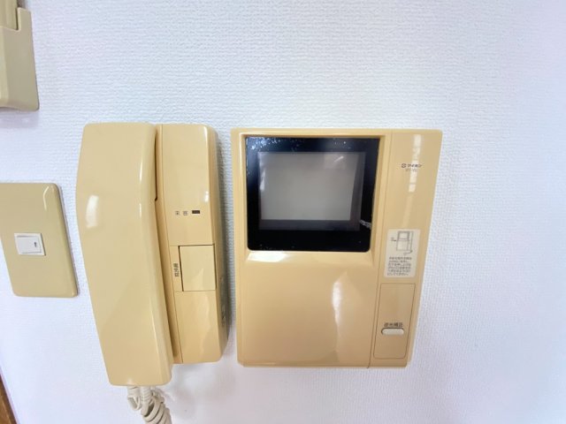 セキュリティ　その他部屋・スペース
