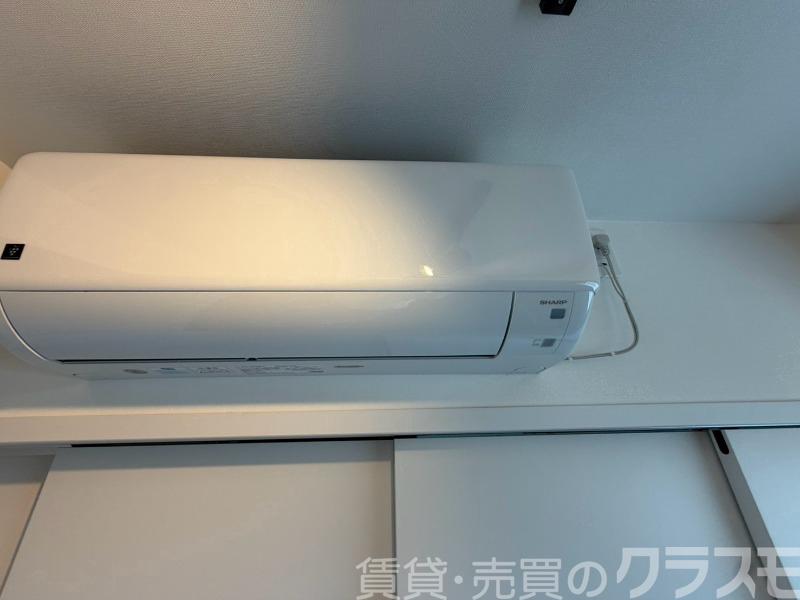 その他設備　設備