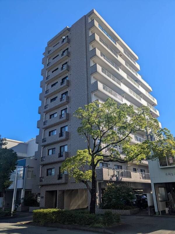 ＪＲ東海道本線 掛川駅 徒歩8分 築26年