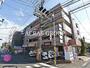 リヴェールフレア田無 4階 築32年7ヶ月の賃貸物件