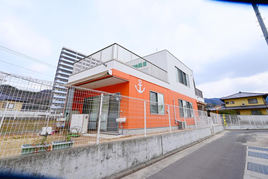 幼稚園・保育園　東海田幼稚園（幼稚園・保育園）まで298m