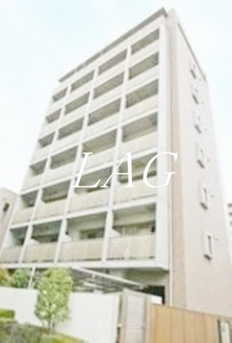 都営大江戸線 清澄白河駅 徒歩6分 築21年