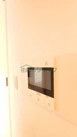 セキュリティ　別部屋参考写真