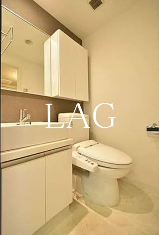 ロイズスクエア東陽町のトイレ写真