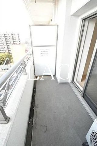 ロイズスクエア東陽町の内装写真