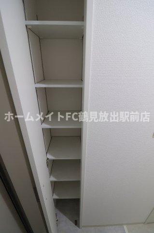 クリエオーレ茨田大宮IVのその他写真