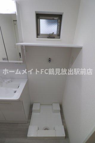 クリエオーレ茨田大宮IVのその他写真