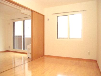 シャトーポルテ上野幌のその他写真
