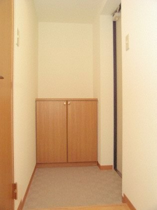 シャトーポルテ上野幌のその他写真
