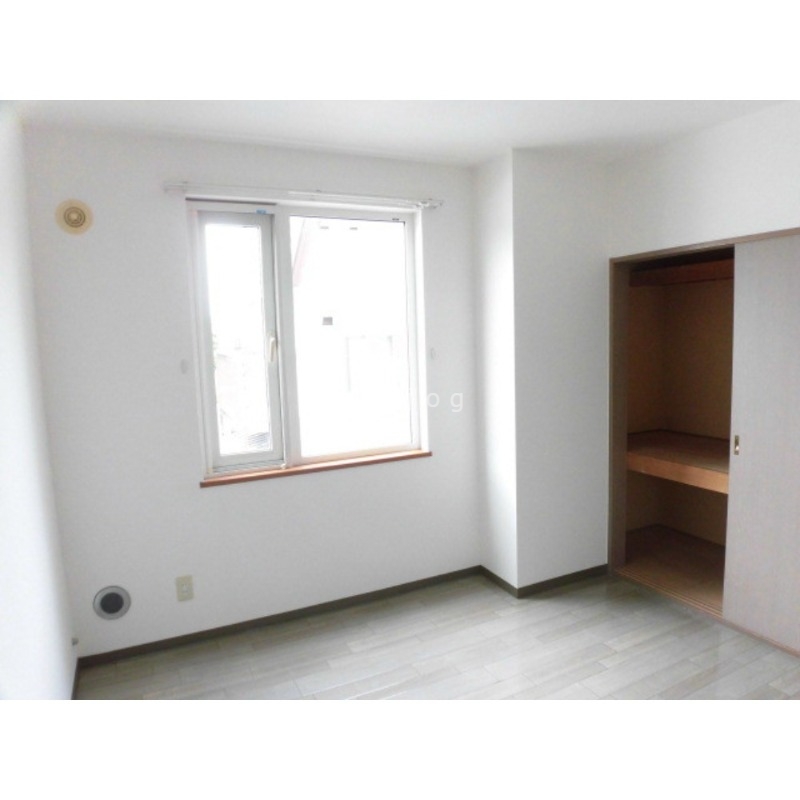 その他部屋・スペース　収納がたっぷりあるお部屋です。
