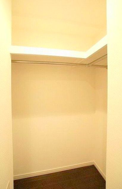 ステージファースト根岸の内装写真