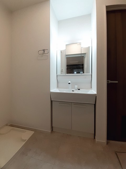 クルールDの内装写真