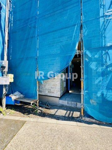 ハーモニーテラス西新井EASTのその他写真