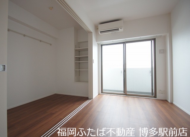 エンクレスト博多ハーモニーの内装写真