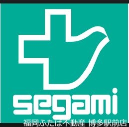 エンクレスト博多ハーモニーの周辺写真