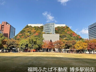 エンクレスト博多ハーモニーの周辺写真