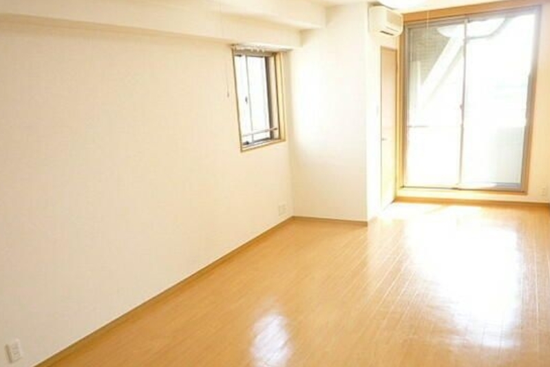 居室・リビング　他部屋参考のお写真になります♪