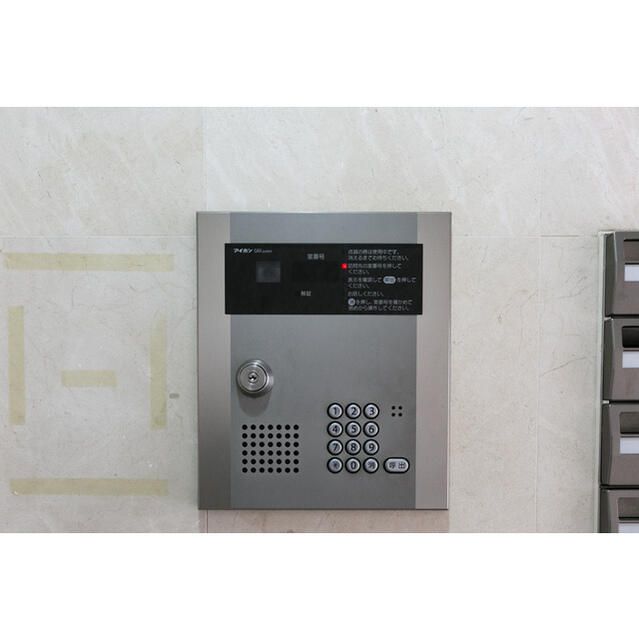 東急大井町線 等々力駅 徒歩13分 4階建 築21年の外観写真