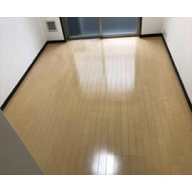 東急大井町線 等々力駅 徒歩13分 4階建 築21年の内装写真