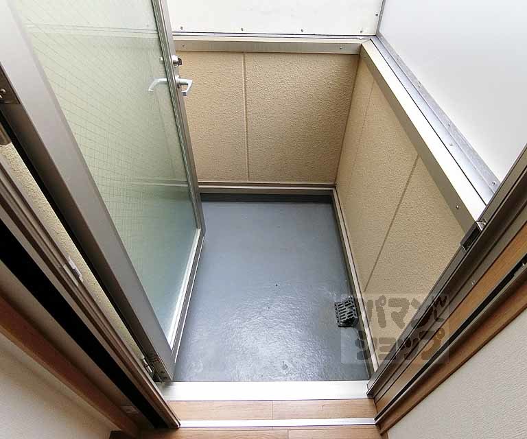 シルキーハウスの内装写真