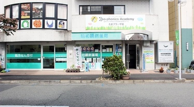 病院　たま田園心療クリニック（病院）まで1070m