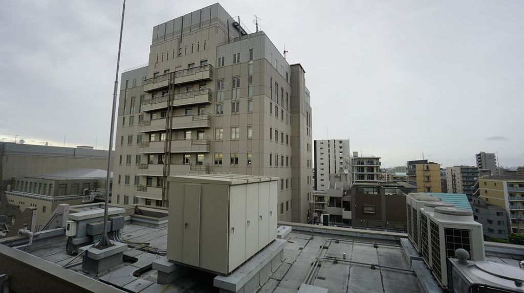 役所　川崎市多摩区役所（役所）まで1067m