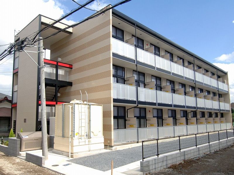 ＪＲ総武線 東船橋駅 徒歩11分 築21年