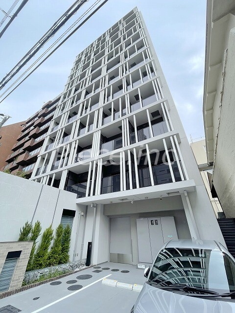 ザパークハビオ同心