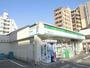 コンビニ　ファミリーマート福岡清川三丁目店（コンビニ）まで174m