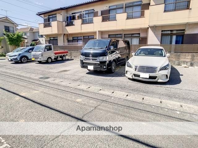 コーシュ箕輪 IIのその他写真