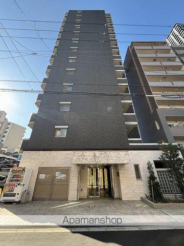 地下鉄谷町線 中崎町駅 徒歩4分 築19年