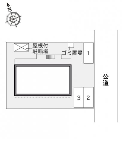 神戸電鉄粟生線 西鈴蘭台駅 徒歩13分 2階建 築20年のその他写真
